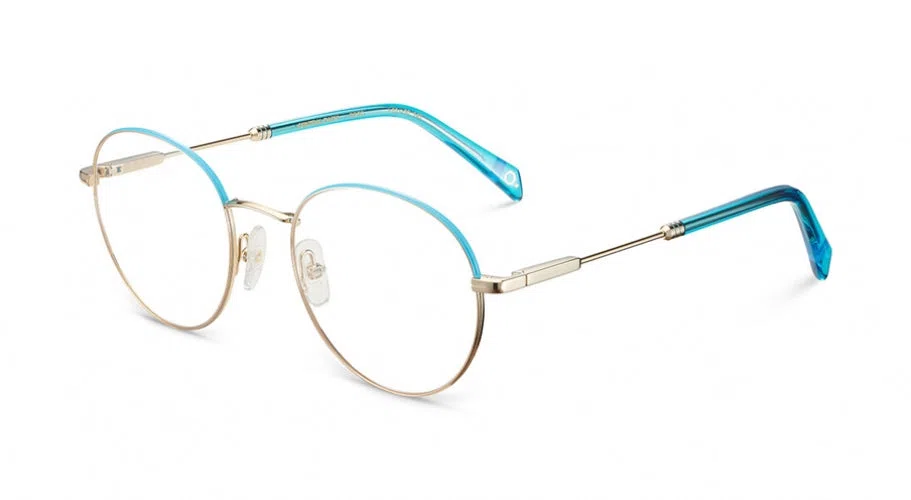 Etnia Barcelona CENTRAL PARK Eyeglasses - view 5